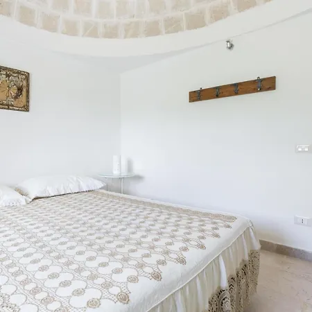 Trullo Lei Di Borgo Paoli By Perle Di Puglia *
