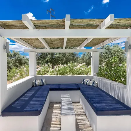 Trullo Lei Di Borgo Paoli By Perle Di Puglia
